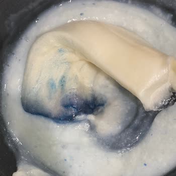 Sea Color Bozuk Saç Boyası