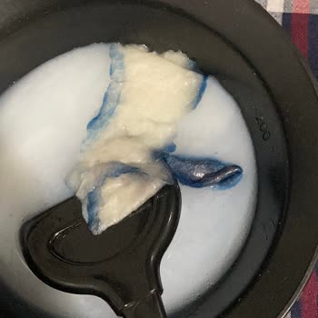 Sea Color Bozuk Saç Boyası