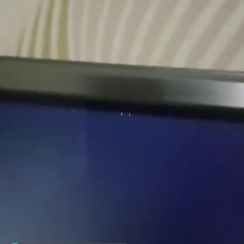 LG TV Panel Arıza Sorunu