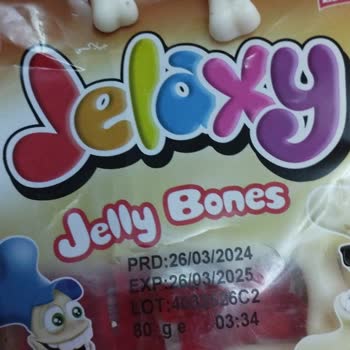 Elvan Gıda Jelibonlarda Bulunan Yabancı Maddeler Ve Sağlık Endişeleri