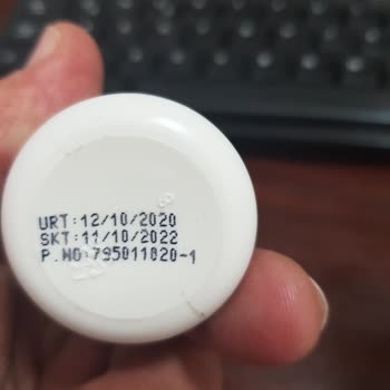 zoo.com.tr Manavkuyu Son Kullanım Tarihi Geçmiş Ürün Yolladı!