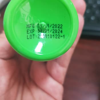 zoo.com.tr Manavkuyu Son Kullanım Tarihi Geçmiş Ürün Yolladı!