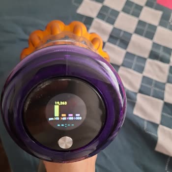 Dyson V15 Absolute Şikayet