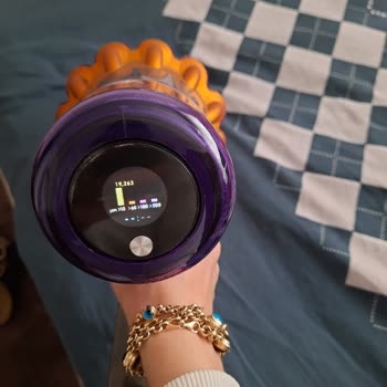 Dyson V15 Absolute Şikayet