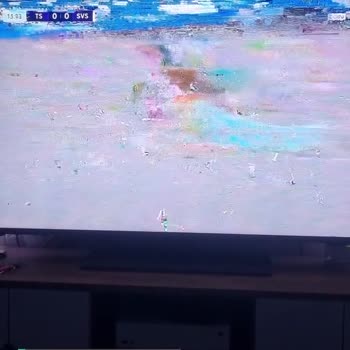 Tod TV Bein Sports 1 Karıncalanma Sorunu!
