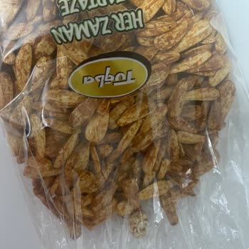 Tuğba Kuruyemiş Kuruyemişte Beklenmedik Misafir: Kalite Kontrol Sorunları