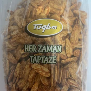 Tuğba Kuruyemiş Kuruyemişte Beklenmedik Misafir: Kalite Kontrol Sorunları