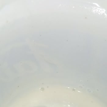 BİM Fair Gold (kase) Sade Dondurma