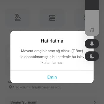 CFMOTO 250 Sr Fabrika Hatası