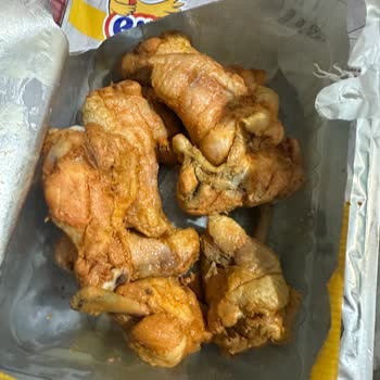 BİM Tarihi Geçmiş Bayat Tavuk