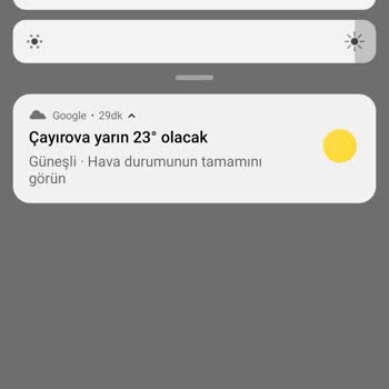 Vodafone Şebeke (internet Ve Arama) Sorunu