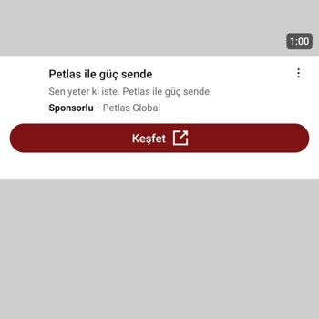 Vodafone Şebeke (internet Ve Arama) Sorunu