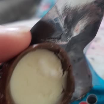 Ülker Konçerto Üretim Hatalı Çikolataları Raflarda, Bayramda Mahcubuz.