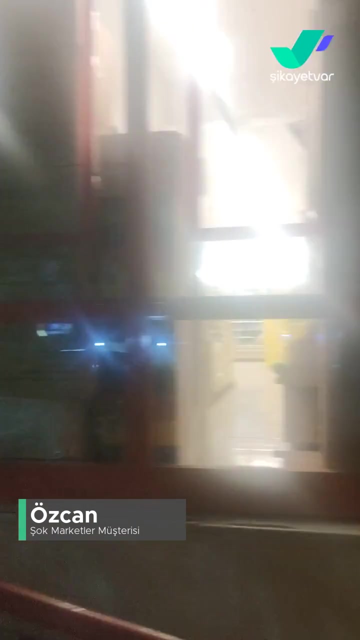 Şok Marketler Mağaza Kapanış Saatleri videonun kapak resmi