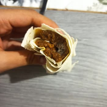 A101 Çiğköftesi Küflü Çıktı