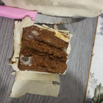 A101 Çiğköftesi Küflü Çıktı