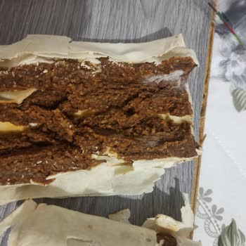 A101 Çiğköftesi Küflü Çıktı