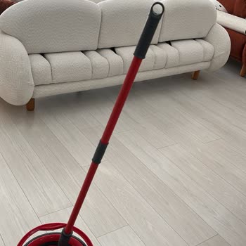 Dyson Servisin Ürüne Verdiği Zarar