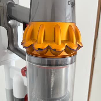 Dyson Servisin Ürüne Verdiği Zarar