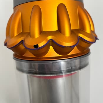 Dyson Servisin Ürüne Verdiği Zarar