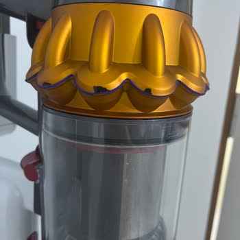 Dyson Servisin Ürüne Verdiği Zarar