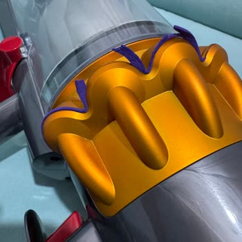 Dyson V15 Garantili Ürünüm