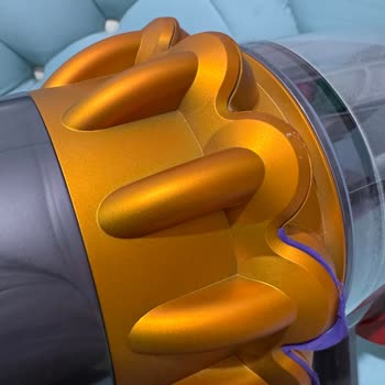 Dyson V15 Garantili Ürünüm
