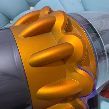 Dyson V15 Garantili Ürünüm