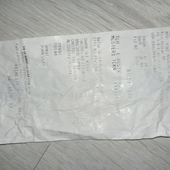 A101 Çalışanlarının İşlerini Düzgün Yapmamaları