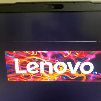 Lenovo Bilgisayar Lenovo Loq Model Laptop Arızası