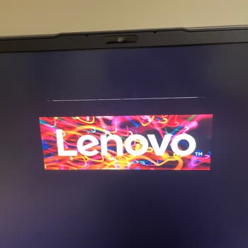 Lenovo Bilgisayar Lenovo Loq Model Laptop Arızası