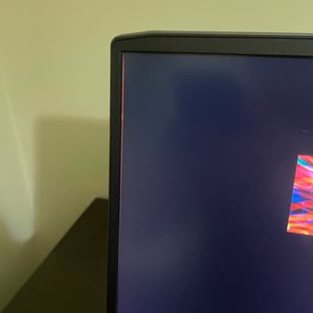 Lenovo Bilgisayar Lenovo Loq Model Laptop Arızası