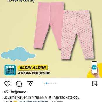A101 Şikayetçiyim Ürün Hatası
