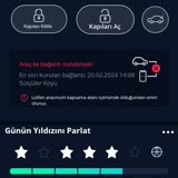 Fiat Connect Giriş Yapmıyor Araca Bağlanmıyor