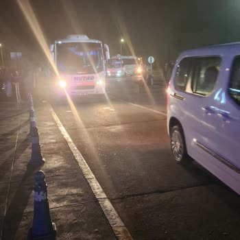 AJet (Anadolu Jet) Uçuşta Yaşanan Sıkıntılar Ve Bekleme Süreleri
