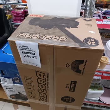 A101 Fiyat Etiket Oyunu