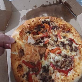 Domino's Halk Sağlığını Tehdit Ediyor