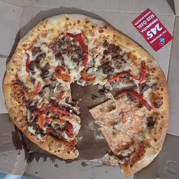 Domino's Halk Sağlığını Tehdit Ediyor