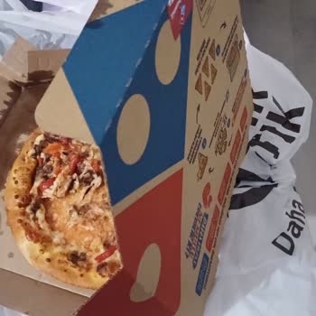 Domino's Halk Sağlığını Tehdit Ediyor