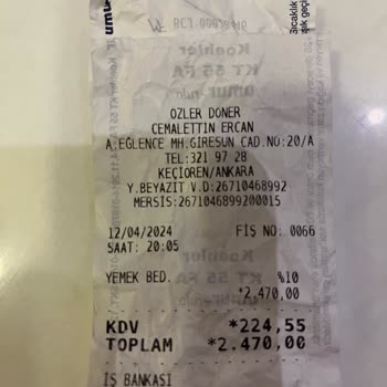 Özler Döner Bu Kadar Sorumsuzluk Olmaz