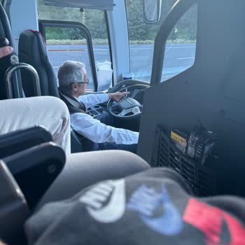 Kamil Koç Yolculuğunda Yaşanan Aksaklıklar