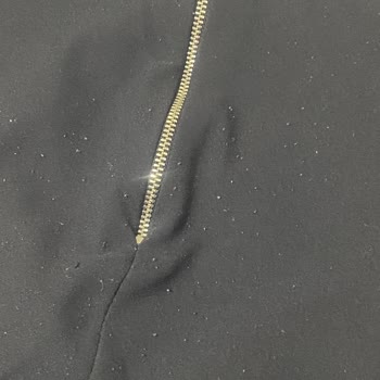 Twist 1 Kullanımda Pamuklanan Pantolon Ve Boyner'in İade Reddi