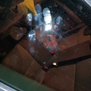 Vigo Kurye Çalışanı Tarafından Saldırıya Uğradım!