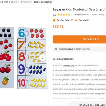 Trendyol Yorum Favori Botu Atan Hesap