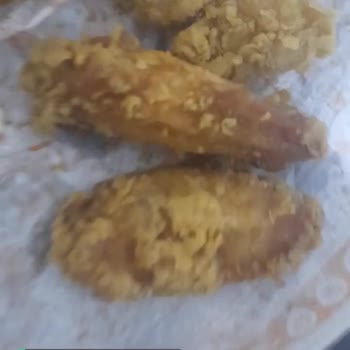 Ankara Antares AVM Popeyes Mağduriyeti!