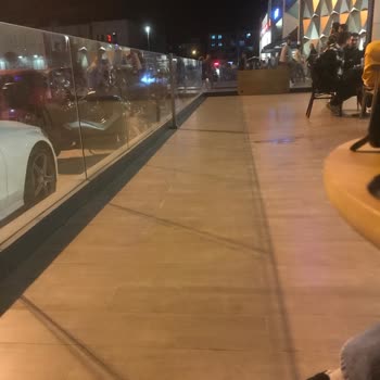 Minimal AVM Starbucks Lüleburgaz