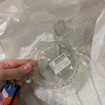 Karaca Züccaciye Karaca Mağaza Ürün İadesi Hak