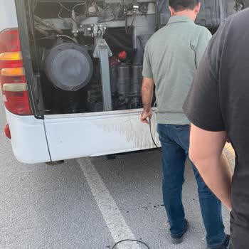 Crazy Travel Kapadokya Turu 10.04.2024 Kalkışlı