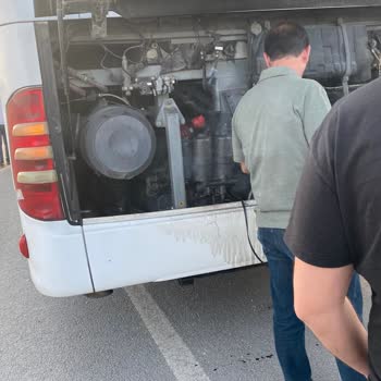 Crazy Travel Kapadokya Turu 10.04.2024 Kalkışlı