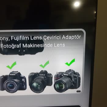 Samsung TU8000 Ultra HD Panel Problemi!